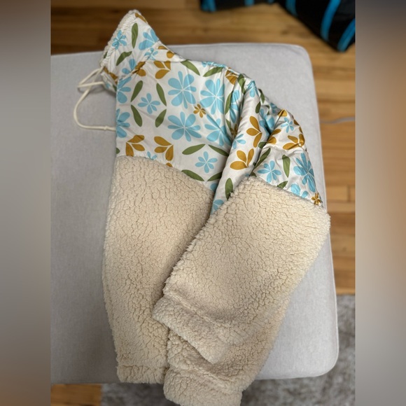 PacSun Full Zip Fleece - Picture 4 of 6